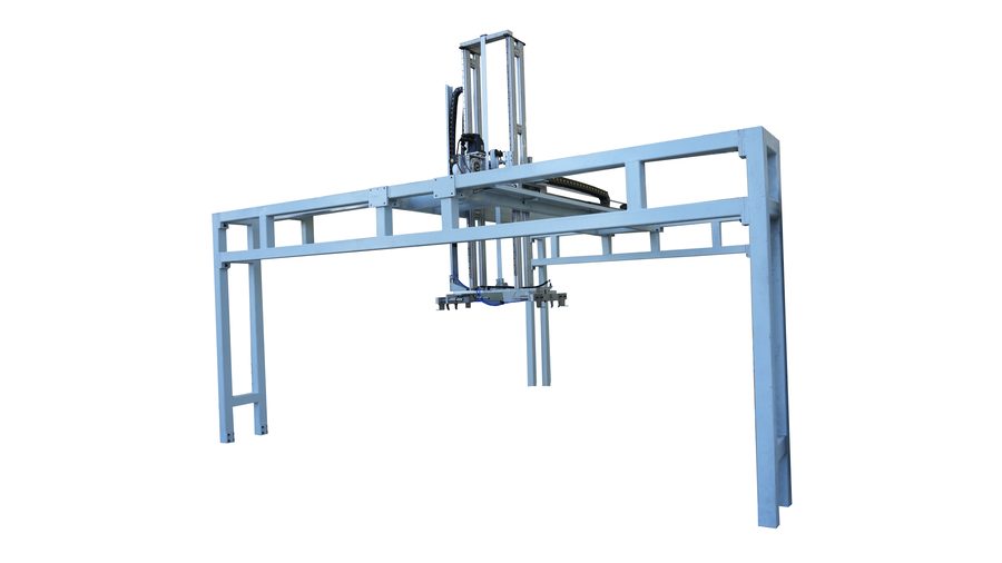Frame Station Divider